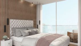 Buy 2 bedrooms apartment in Fuengirola Puerto