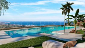 3 bedrooms penthouse for sale in Finca Cortesin