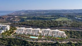 3 bedrooms penthouse for sale in Finca Cortesin