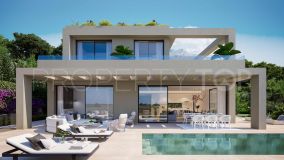 Villa for sale in La Finca de Jasmine, 2,250,000 €