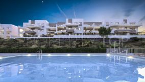 Benalmadena apartment for sale