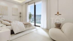 Pareado de 4 dormitorios en venta en Estepona Golf
