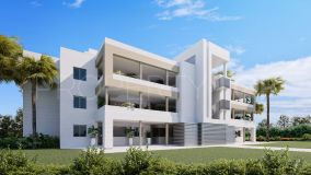 New residential complex in Mijas Costa, located in Calanova Golf, just 3 km from the sea.