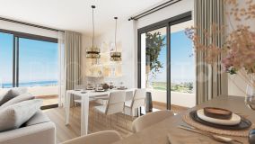 3 bedrooms apartment for sale in Estepona Golf