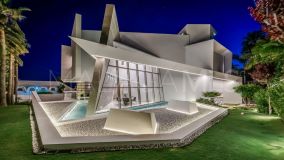 Villa for sale in Marbella