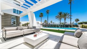 Villa for sale in Marbella