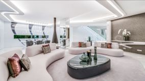 Villa for sale in Marbella