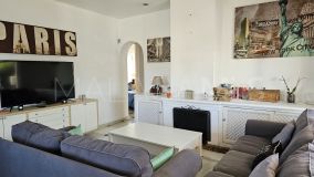 Villa for sale in San Pedro de Alcantara