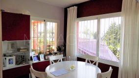 Villa for sale in San Pedro de Alcantara