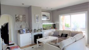 Villa for sale in San Pedro de Alcantara