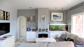 Villa for sale in San Pedro de Alcantara