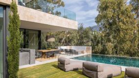 Villa for sale in Marbella
