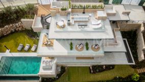 Villa for sale in Marbella