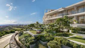 Appartement Terrasse for sale in Casares Golf