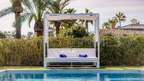 Villa zu verkaufen in Estepona Playa, Seghers