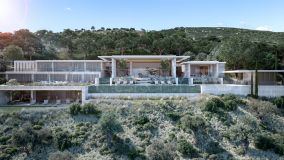 Buy Sotogrande Alto villa with 12 bedrooms