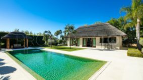 Villa in Marbella for sale