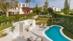 For sale villa in Marbella with 5 bedrooms