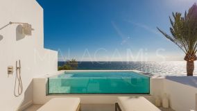 Duplex Penthouse for sale in Marbella City