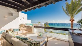 Duplex Penthouse for sale in Marbella City