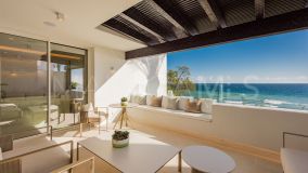 Duplex Penthouse for sale in Marbella City