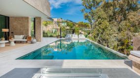 Villa en venta en Nueva Andalucia, Marbella