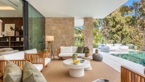 Villa en venta en Nueva Andalucia, Marbella