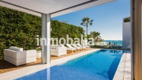 Villa en venta en Puente Romano, Marbella Golden Mile