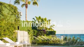 Villa for sale in Puente Romano, Marbella Golden Mile