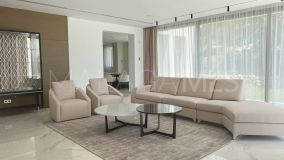 Villa en venta en Sierra Blanca, Marbella Golden Mile