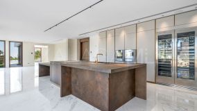 Villa en venta en Sierra Blanca, Marbella Golden Mile