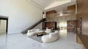 Villa en venta en Sierra Blanca, Marbella Golden Mile