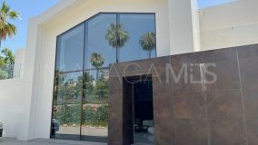 Villa en venta en Sierra Blanca, Marbella Golden Mile