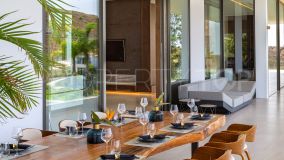 Se vende villa de 6 dormitorios en Marbella Club Golf Resort