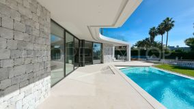 For sale Marbesa villa