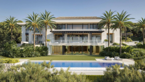 Villa zu verkaufen in La Zagaleta, Benahavis