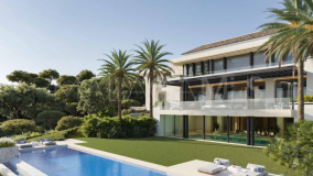 Villa zu verkaufen in La Zagaleta, Benahavis