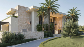 Villa zu verkaufen in La Zagaleta, Benahavis