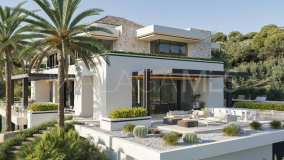 Villa zu verkaufen in La Zagaleta, Benahavis