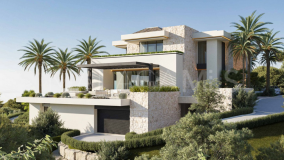 Villa zu verkaufen in La Zagaleta, Benahavis