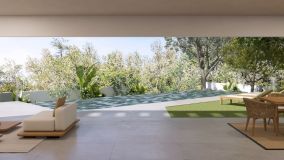 Villa in Guadalmina Baja for sale