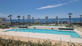 Ground floor apartment for sale in Beach Side New Golden Mile
