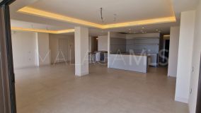 Ground Floor Apartment for sale in Beach Side New Golden Mile, Estepona