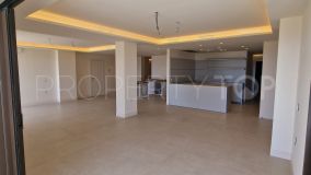 Ground floor apartment for sale in Beach Side New Golden Mile