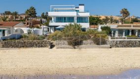 Villa with 6 bedrooms for sale in Costabella