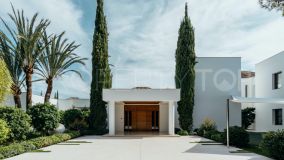 For sale Marbella villa