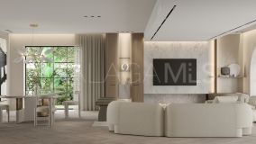 Villa en venta en Nueva Andalucia, Marbella