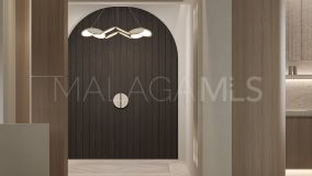 Villa en venta en Nueva Andalucia, Marbella