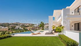 For sale Capanes Sur villa with 6 bedrooms