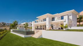 For sale Capanes Sur villa with 6 bedrooms